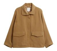 Elvine - Women's Majlis - Freizeitjacke, Gr. L, braun (Paperbag)