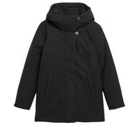 Elvine - Women's Mysia - Winterjacke, Gr. L, schwarz (Black)