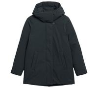 Elvine - Women's Mysia - Winterjacke, Gr. L, schwarz (DarkNavy)