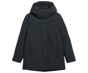 Elvine - Women's Mysia - Winterjacke, Gr. L, schwarz (DarkNavy)