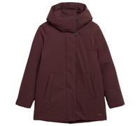 Elvine - Women's Mysia - Winterjacke, Gr. M, braun (Bordeaux)