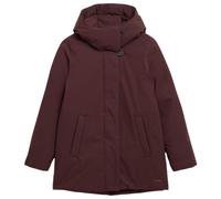 Elvine - Women's Mysia - Winterjacke, Gr. S, braun (Bordeaux)