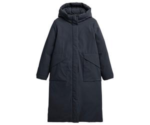 Elvine - Women's Naila - Mantel, Gr. XS, blau (NightGrey)