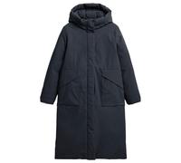 Elvine - Women's Naila - Mantel, Gr. XXS, blau (NightGrey)