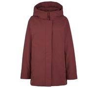 Elvine - Women's Nalea - Winterjacke, Gr. L, rot (SoberRed)