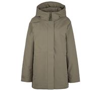 Elvine - Women's Nalea - Winterjacke, Gr. XS, grau (Sage)