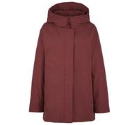 Elvine - Women's Nalea - Winterjacke, Gr. XXL, rot (SoberRed)