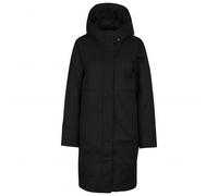 Elvine - Women's Nicole - Mantel, Gr. L, schwarz (Black)