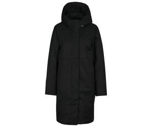 Elvine - Women's Nicole - Mantel, Gr. L, schwarz (Black)