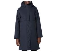 Elvine - Women's Nicole - Mantel, Gr. XXS, blau (DarkNavy)