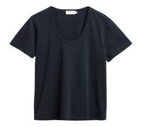 Elvine - Women's Nola - T-Shirt, Gr. S, blau/schwarz (DarkNavy)