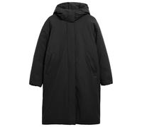 Elvine - Women's Saira - Mantel, Gr. XXL, schwarz (Black)