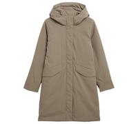 Elvine - Women's Signy - Mantel, Gr. L, beige (AridEarth)