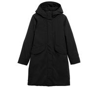 Elvine - Women's Signy - Mantel, Gr. XXL, schwarz (Black)
