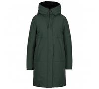 Elvine - Women's Tiril - Mantel, Gr. XL, grün (JuniperGreen)