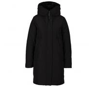 Elvine - Women's Tiril - Mantel, Gr. XS, schwarz (Black)