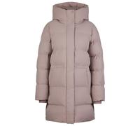 Elvine - Women's Vesper - Mantel, Gr. XS, braun (Heather)