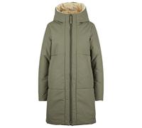 Elvine - Women's Vibeke - Mantel, Gr. XS, oliv (CastorGreen)