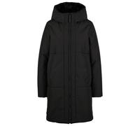 Elvine - Women's Vibeke - Mantel, Gr. XS, schwarz (Black)