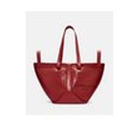 Liebeskind Berlin Shopper M ELVIRA RAIN true red