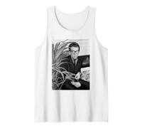 Elvis Costello My Aim is True Alison Era Foto 1977 Tank Top