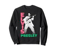 Elvis Presley Official 1956 Sweatshirt