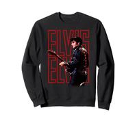Elvis Presley Official 68 Comeback Special Sweatshirt