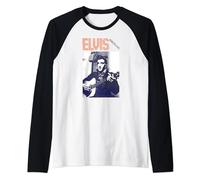 Elvis Presley Offizielles Studio. Raglan