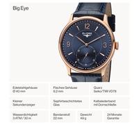 Elysee Big Eye - 18025