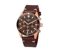 Elysee Bronze Chrono - 98030 - Chronograph