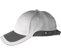 Cap "BRAD" 22598 - Elysee Weiss/Grau