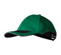 elysee David Cap Grün/Schwarz 1 Stück