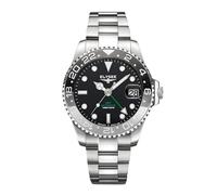 Elysee GMT AUTOMATIC CERAMIC - 80616