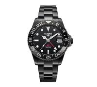 Elysee GMT AUTOMATIC CERAMIC - 80614