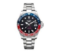 Elysee GMT AUTOMATIC Ceramic 80607