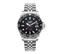 Elysee GMT AUTOMATIC Ceramic 80631