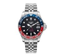Elysee GMT AUTOMATIC Ceramic 80632