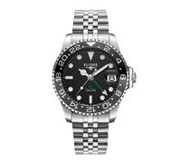 Elysee GMT AUTOMATIC Ceramic 80633