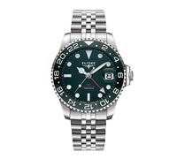 Elysee GMT AUTOMATIC Ceramic 80634