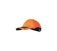 Elysee Kappe Roman 55-62 cm orange