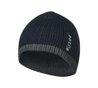elysee Polyester Thinsulate®-Mütze »Holger« blau