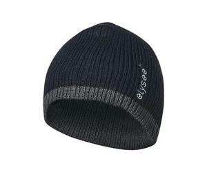 elysee Polyester Thinsulate®-Mütze »Holger« blau