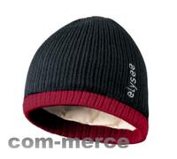 Elysee warme Wintermütze Mütze Strickmütze Tinsulate 3M + doppelt gestrickt NEU