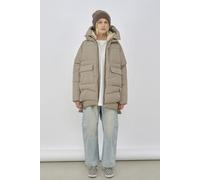 Embassy of Bricks and Logs - Pufferjacke Lyndon Down Jacket Grün (pale olive) XS