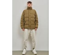 Embassy of Bricks and Logs Union Down Jacket olive M