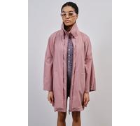 Embassy of Bricks and Logs Visby Coat - Pale Olive green XS