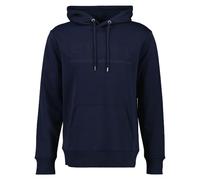Embossed Hoodie