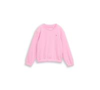 embroidered cropped sweatshirt 104/110