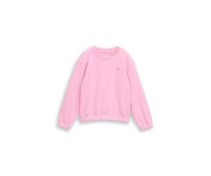 embroidered cropped sweatshirt 104/110
