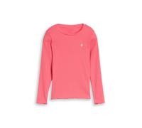 embroidererd rib longsleeve 116/122